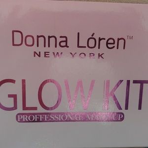 Donna Loren Glow Kit